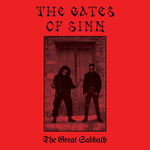 The Gate of Sinn - The Great Sabbath