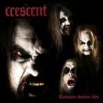 The Crescent: rozkol, nové EP