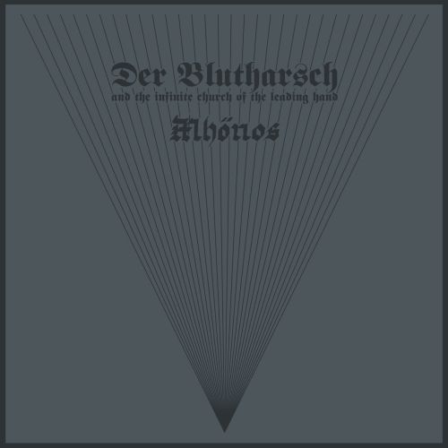 Der Blutharsch / Mhönos - A Collaboration