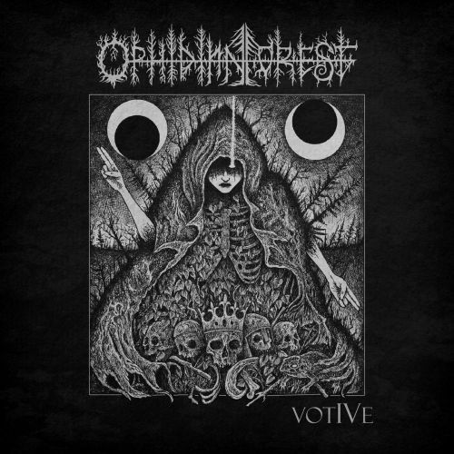 Ophidian Forest - votIVe