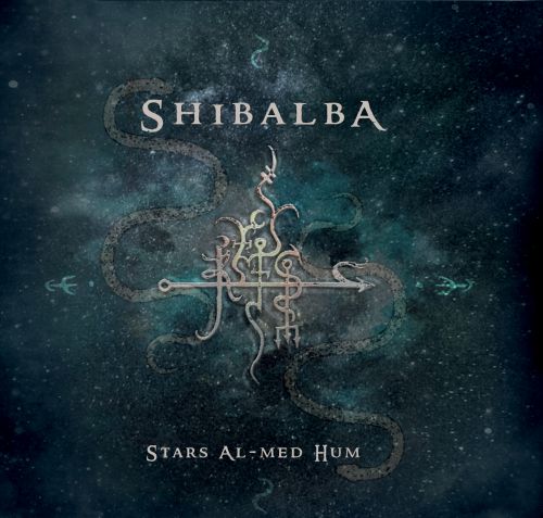 Shibalba - Stars Al-Med Hum