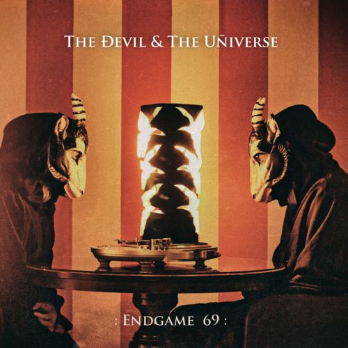 The Devil and the Universe – Endgame 69