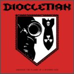 Diocletian – Amongst the Flames of a Bvrning God