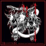 Hellvetron – Trident of Tartarean Gateways