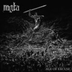 Mgła: LP „Age of Excuse“