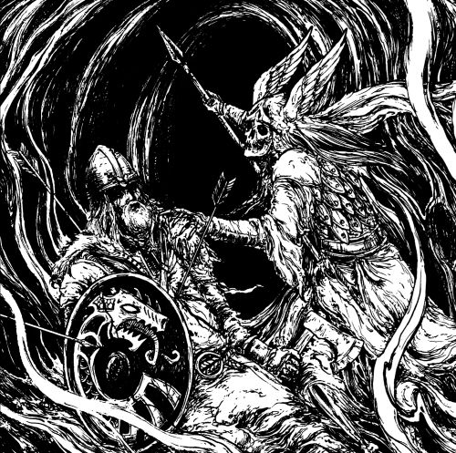 Runespell - Voice of Opprobrium