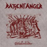 Rattënfanger: nová skladba