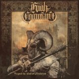High Command – Beyond the Wall of Desolation