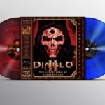Diablo II: OST na vinylu