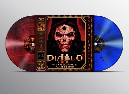 Diablo II – The Apocryphon of Pandemonium