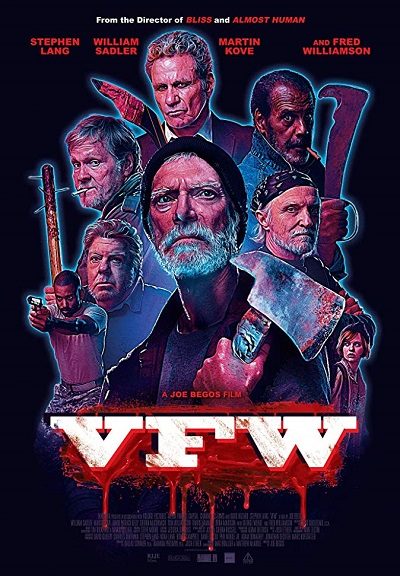 VFW (2020)