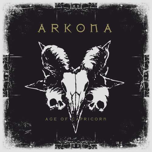 Arkona - Age of Capricorn