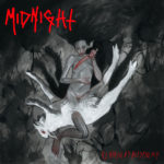Midnight – Rebirth by Blasphemy