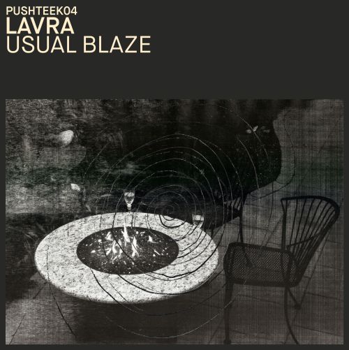 Lavra - Usual Blaze