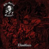 The Spirit Cabinet – Bloodlines