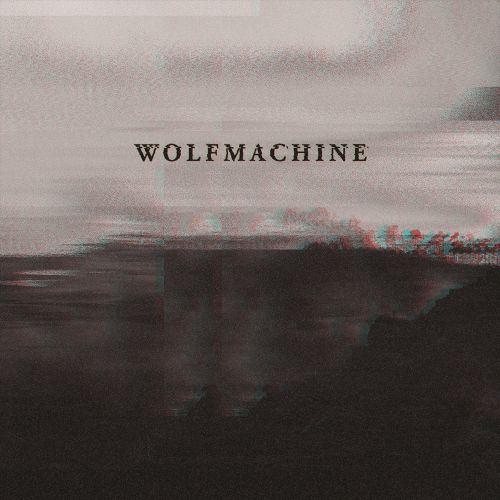 Wolfmachine - Wolfmachine (2018)