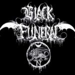 Black Funeral: ukázka z desátého alba