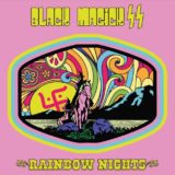 Black Magick SS – Rainbow Nights
