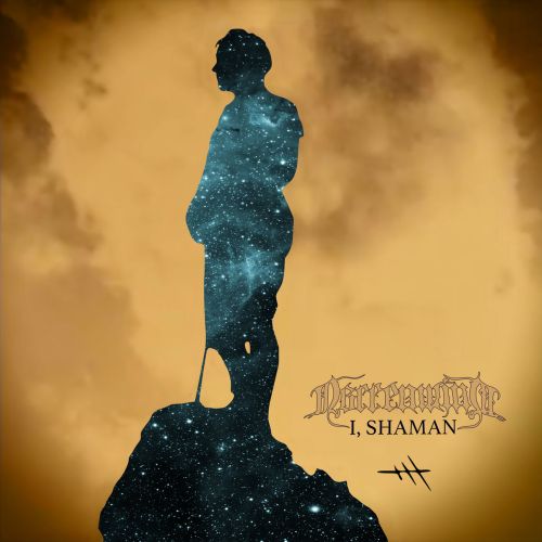 Narrenwind - I, Shaman