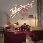 Kaviar Kavalier – Hotel Inkontinental
