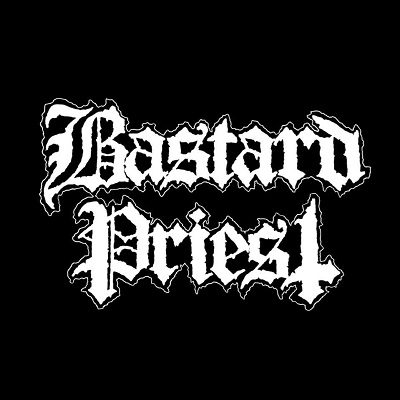 Bastard Priest