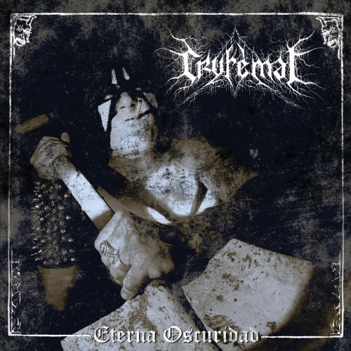 Cryfemal - Eterna oscuridad