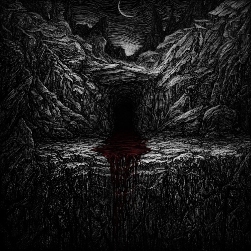 Gzekhratüs - Enter the Morbid Obscurity