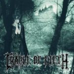 Cradle of Filth – Dusk and Her Embrace (1996)