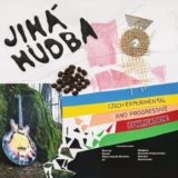 V/A – Jiná hudba – Czech Experimental and Progressive Compilation