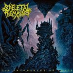 Skeletal Remains – The Entombment of Chaos